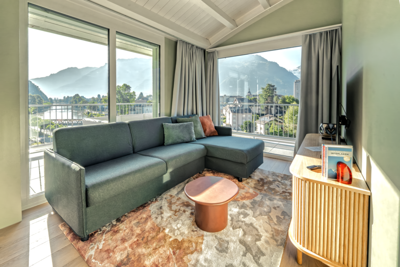 Hop Apartments & Suiten