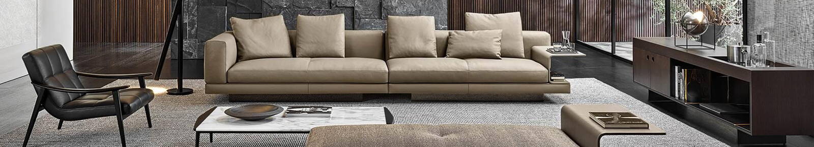 Minotti Wir suchen dich - als unseren Küchenplaner, Küchenspezialisten, Einrichtungsberater