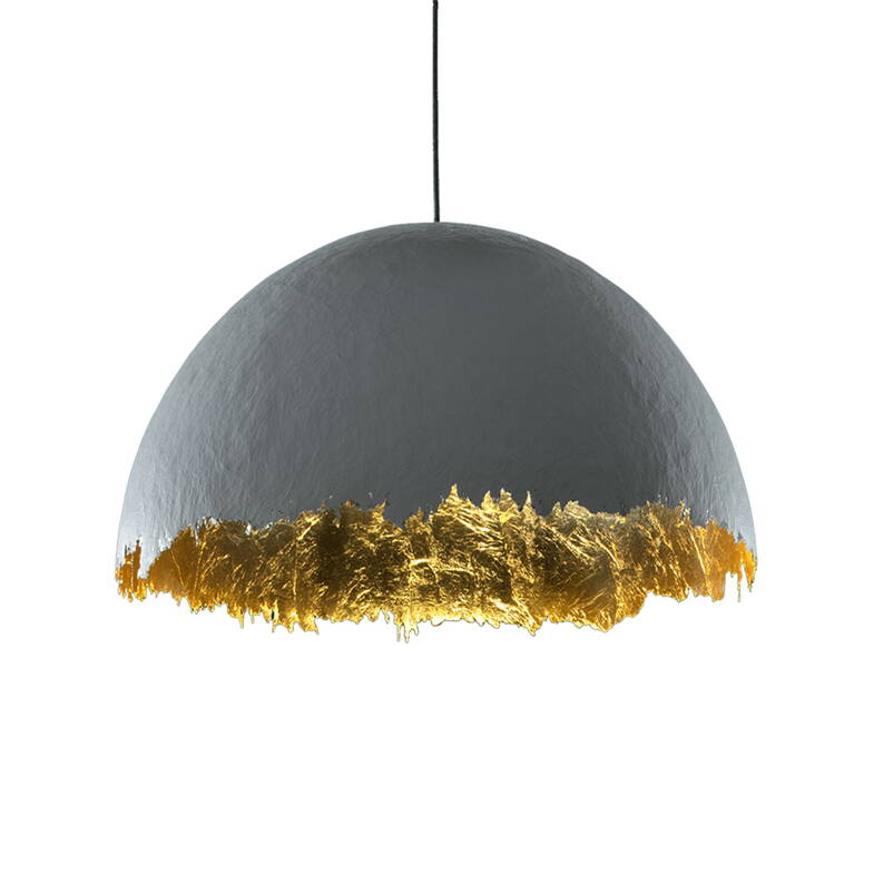 Hängeleuchte PostKrisi 49 Catellani & Smith