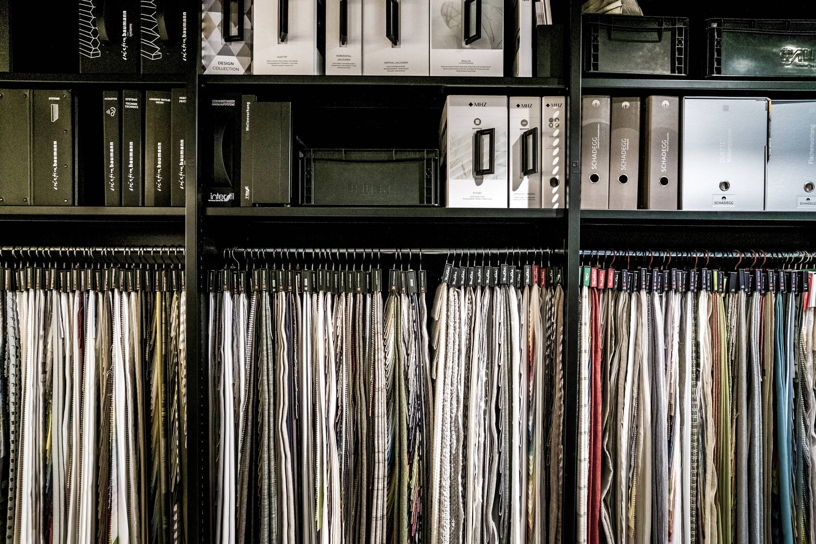 Ausstellung GRIWA INTERIOR