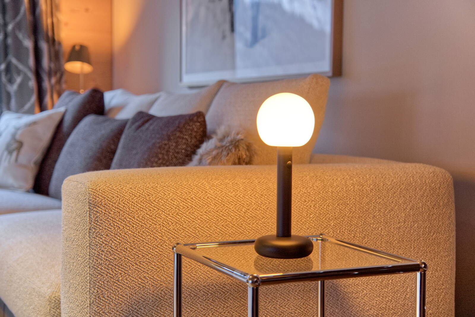 Apartment in Grindelwald