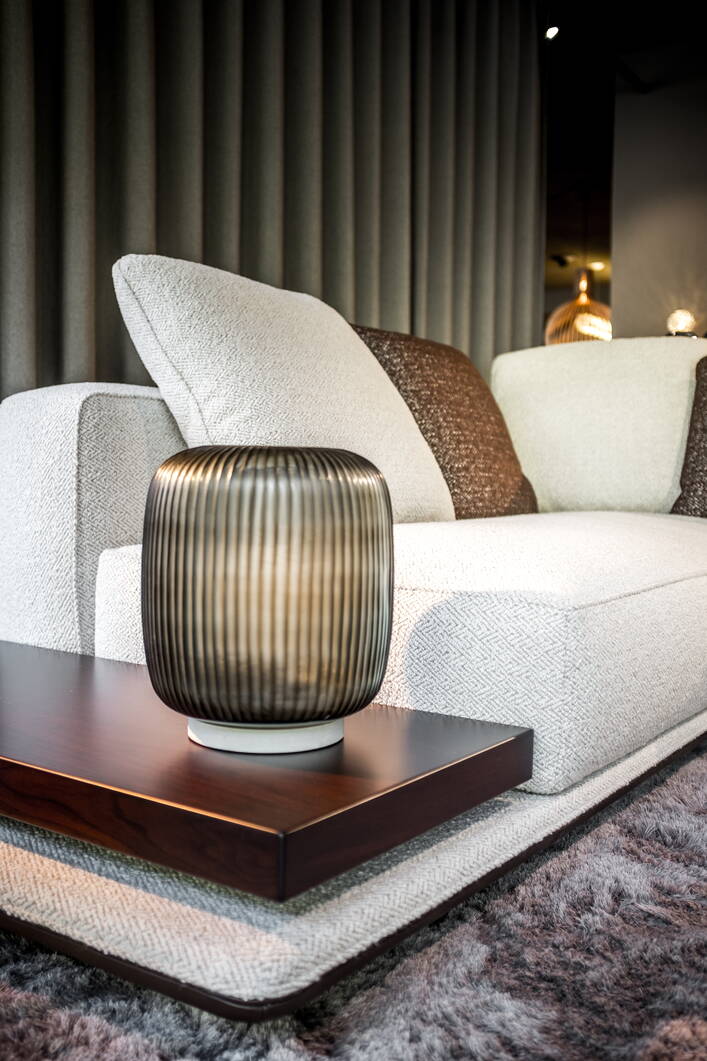Minotti Horizonte bei GRIWA INTERIOR Minotti Horizonte bei GRIWA INTERIOR