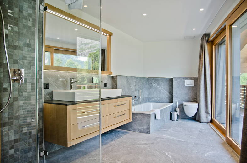 Chalet Isch, Grindelwald