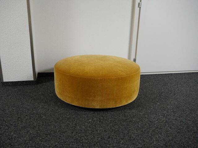 Hocker rund Eli von WeibelWeibel
