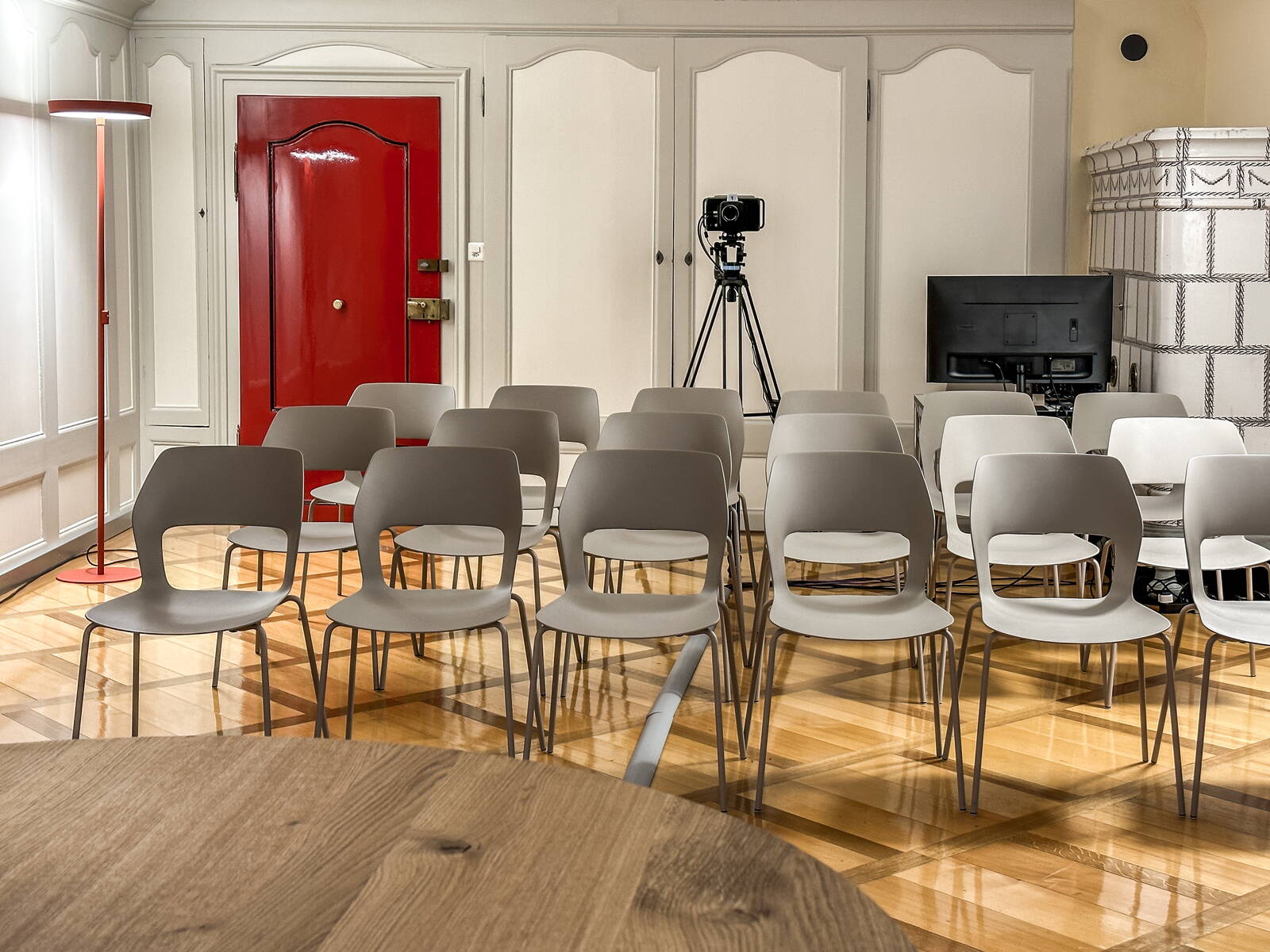 Gossweiler Media - Büro Jungfrauzeitung Gossweiler Media - Büro Jungfrauzeitung