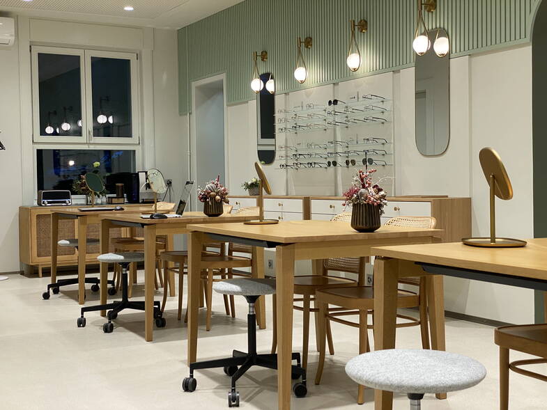 Urfer Optik Urfer Optik