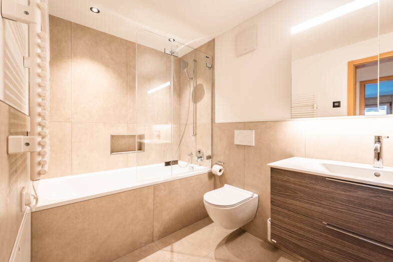 Apartment in Grindelwald