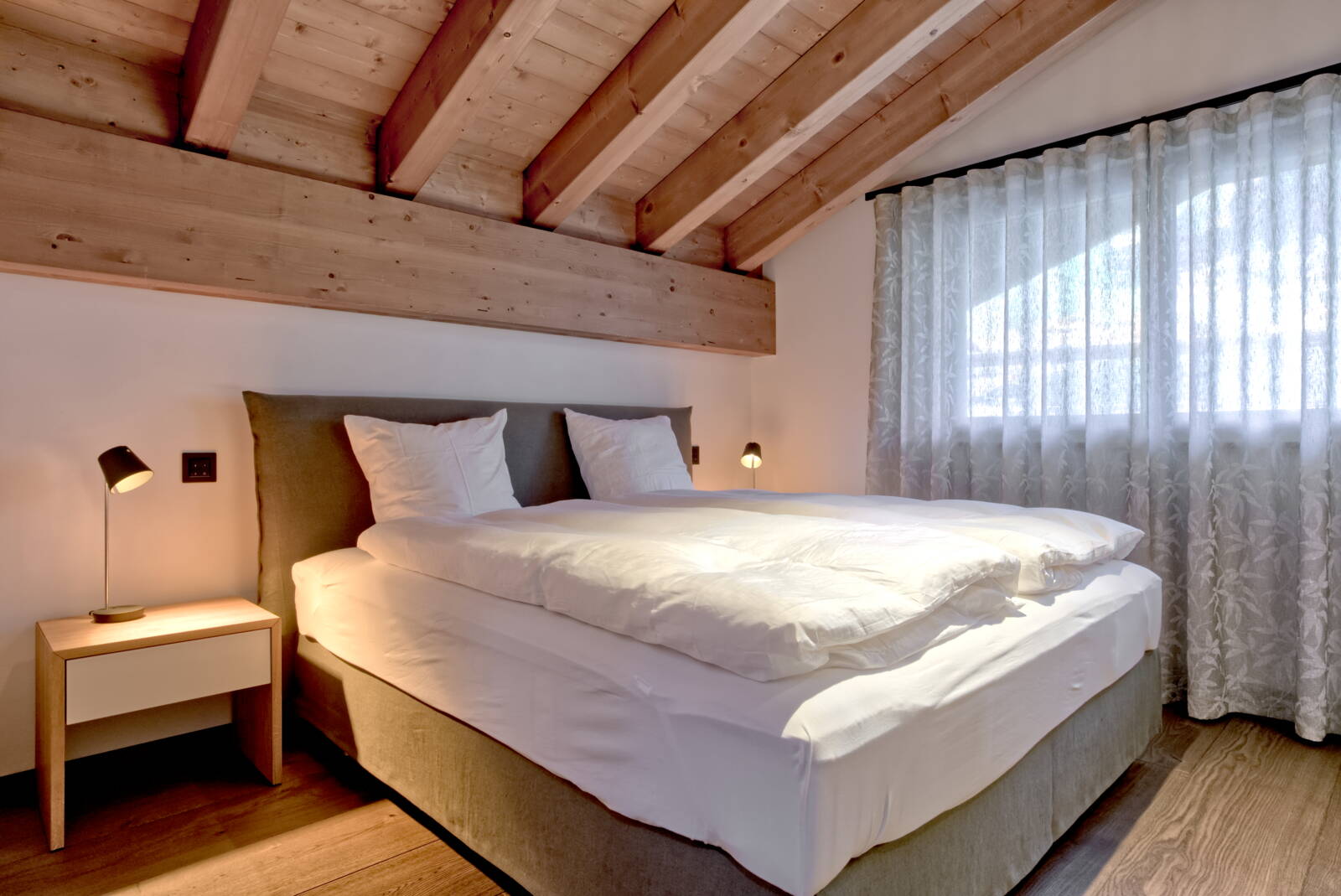 Apartment Chalet GRINTIL Apartment Chalet GRINTIL