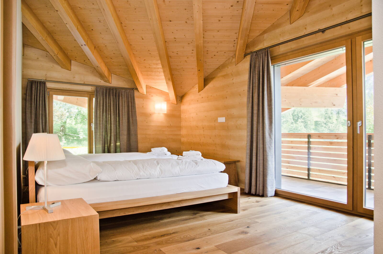 Chalet Isch, Grindelwald