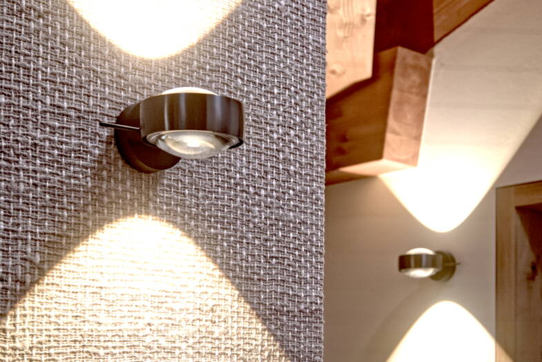 Apartment Chalet GRINTIL Apartment Chalet GRINTIL