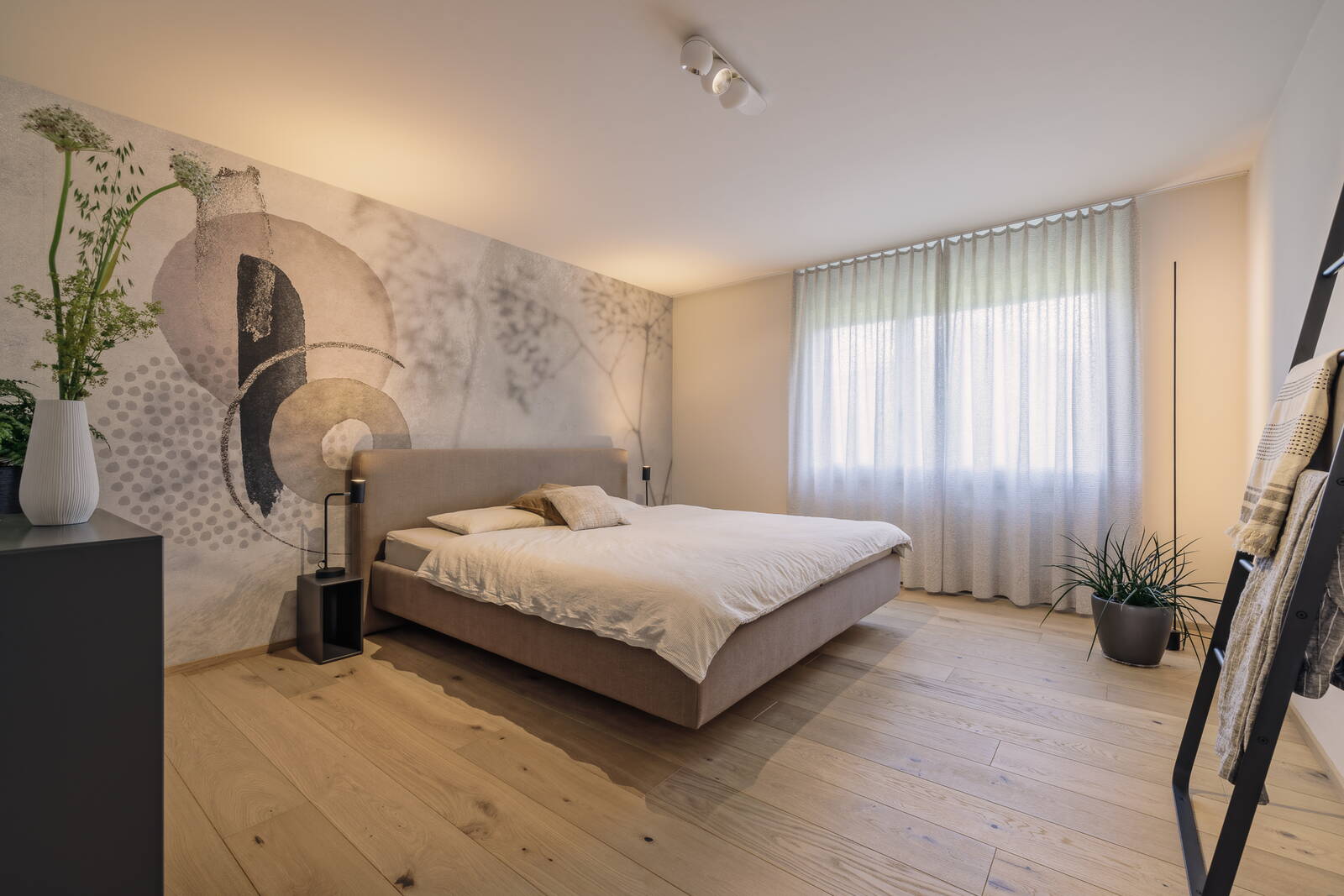 Wohnung in Spiez Wohnung in Spiez