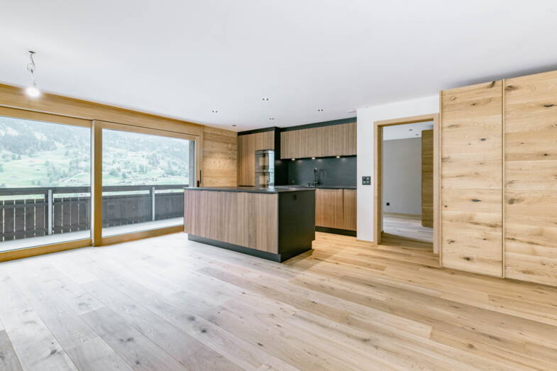 Chalet GRINTIL Chalet GRINTIL