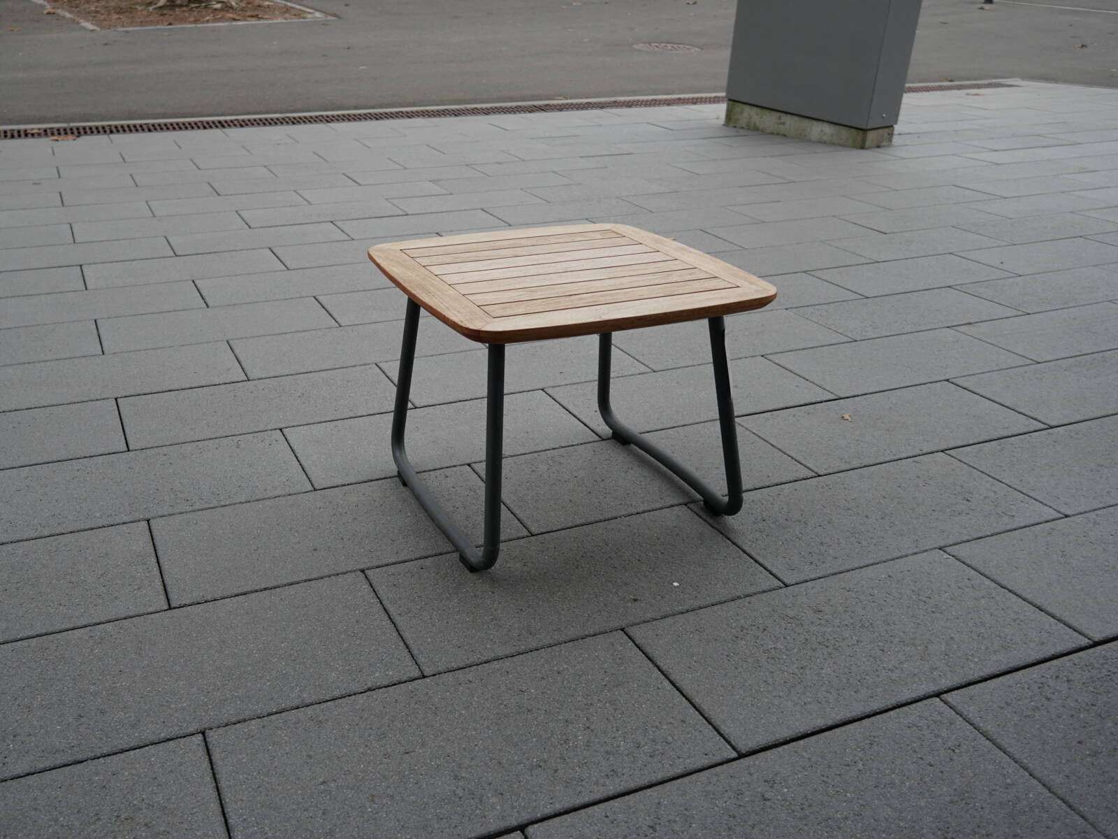 Beistelltisch Denia von Weishäuptl Beistelltisch Denia von Weishäuptl