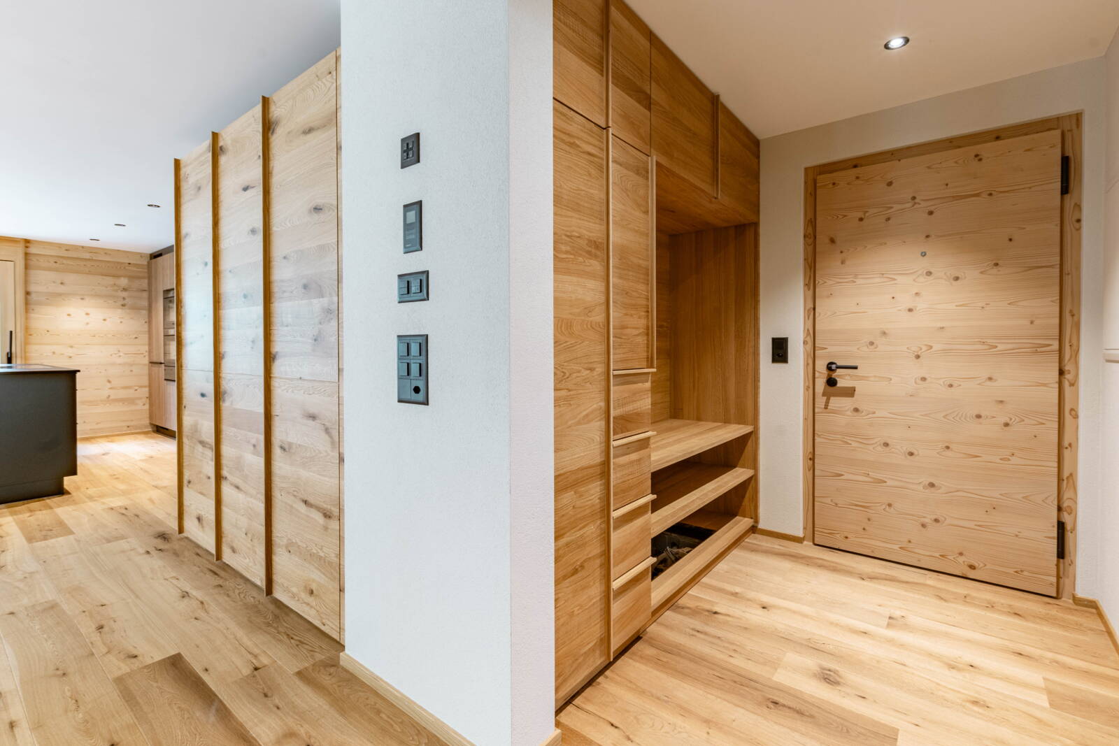 Chalet GRINTIL Chalet GRINTIL