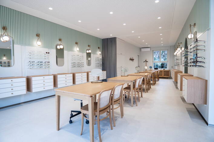 Urfer Optik Urfer Optik