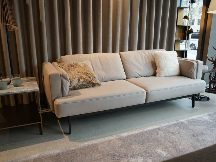 Sofa DS-0747/04 Lavina von de Sede