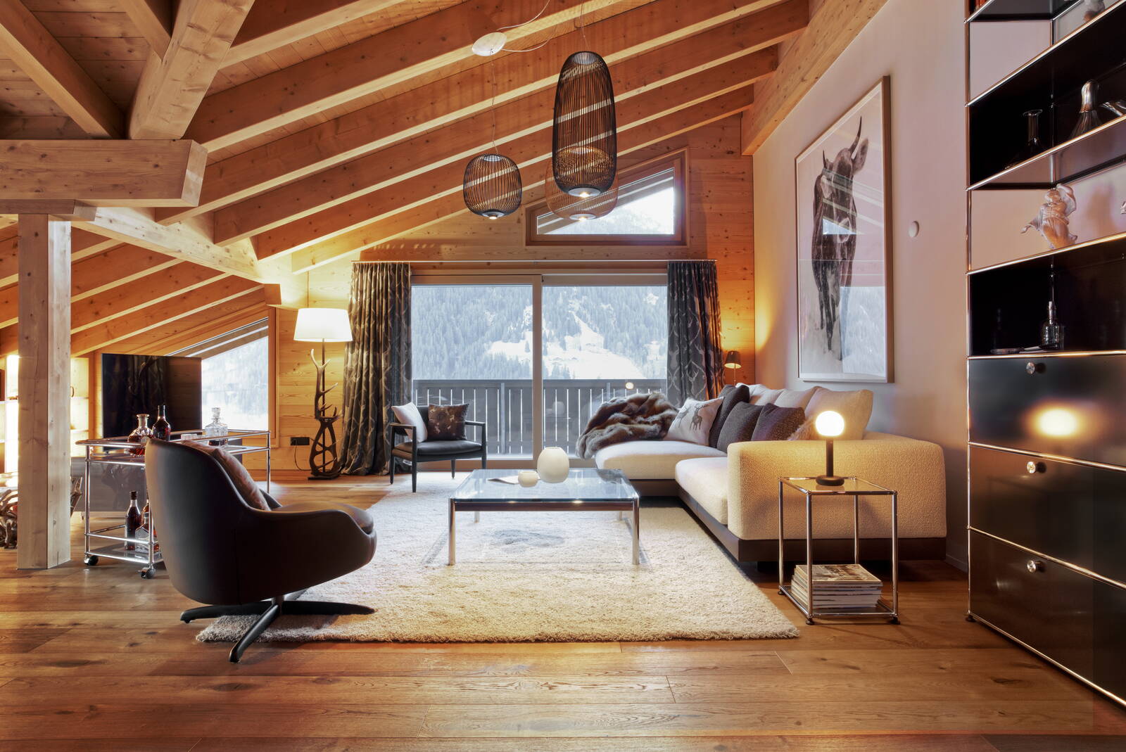 Apartment in Grindelwald Apartment in Grindelwald