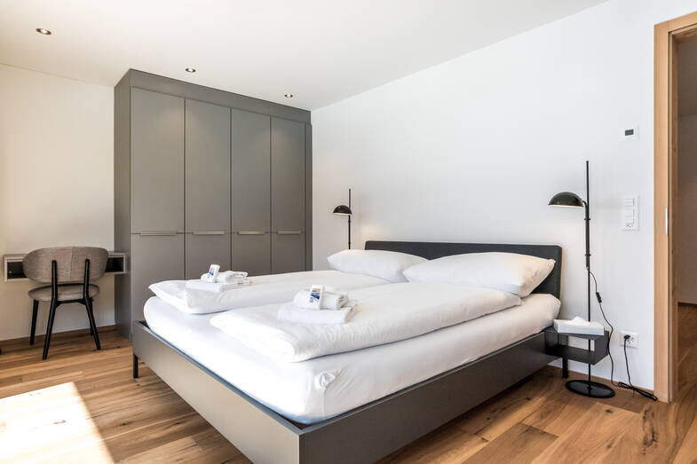 Wohnung in Grindelwald