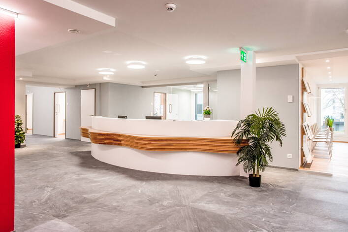 Jungfraupraxis Jungfraupraxis