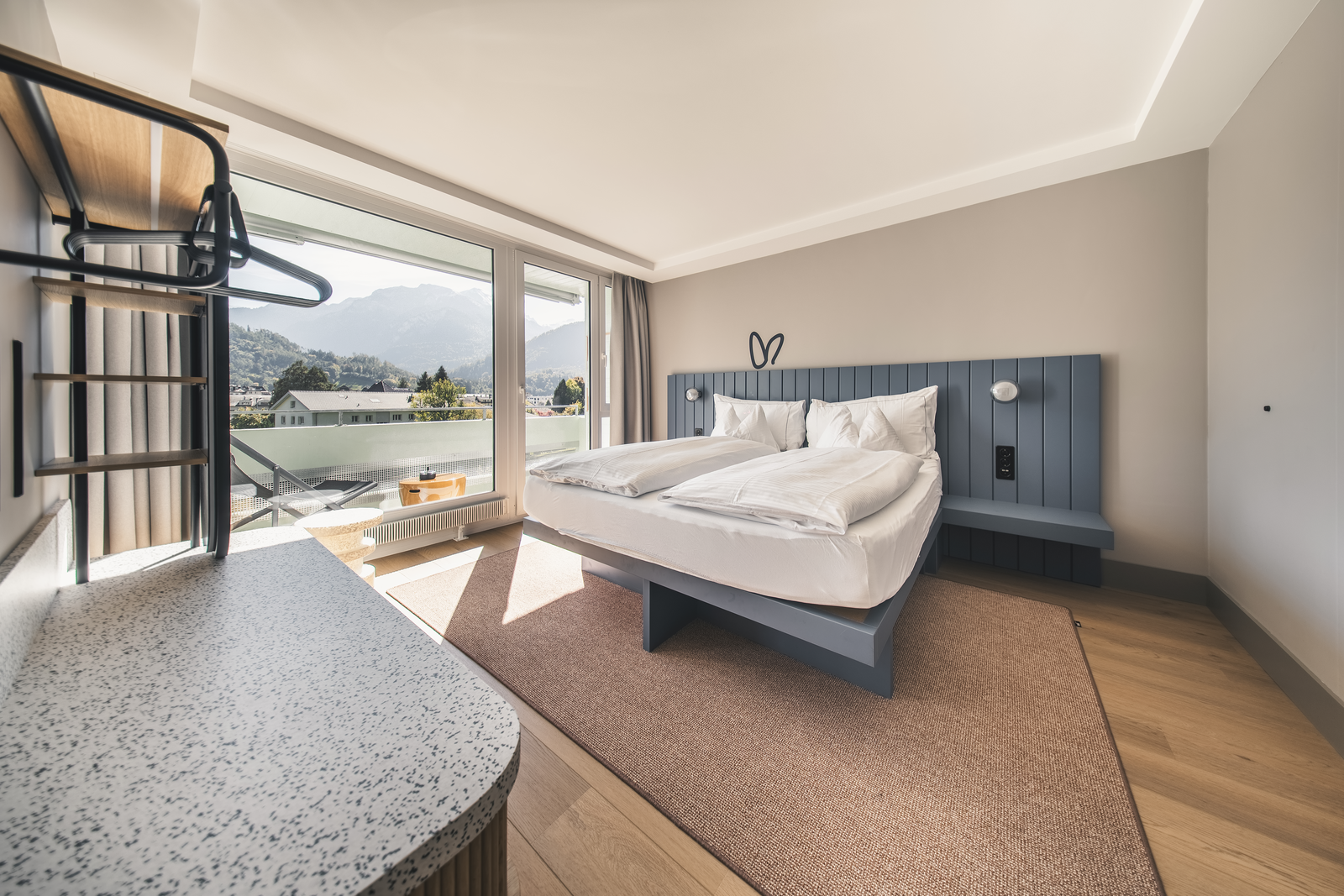 Hop Apartments & Suiten