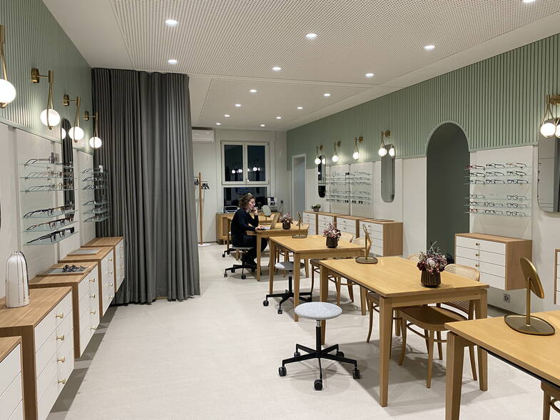 Urfer Optik Urfer Optik
