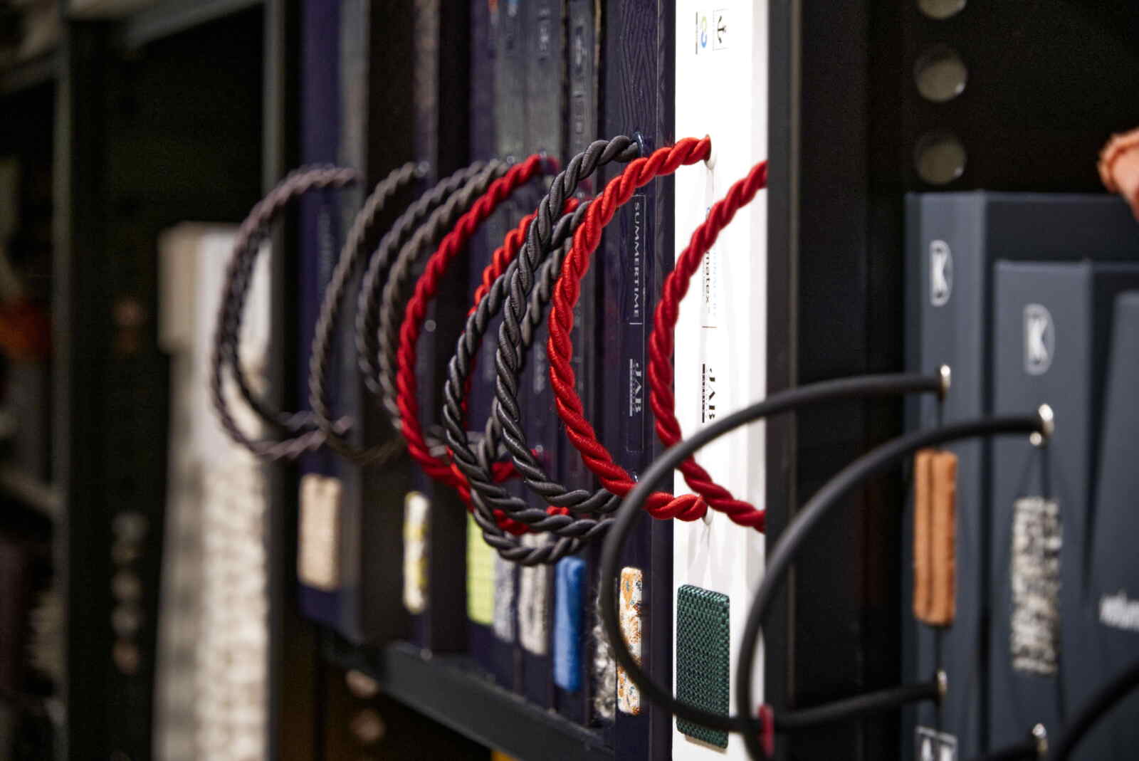 Ausstellung GRIWA INTERIOR