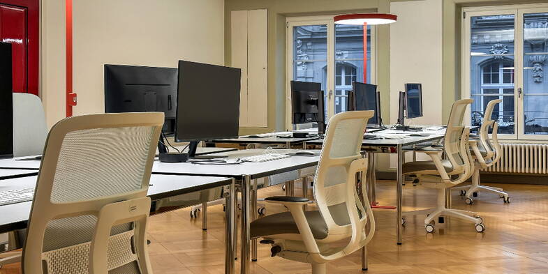 Leistungen Bürowelten Leistungen Bürowelten