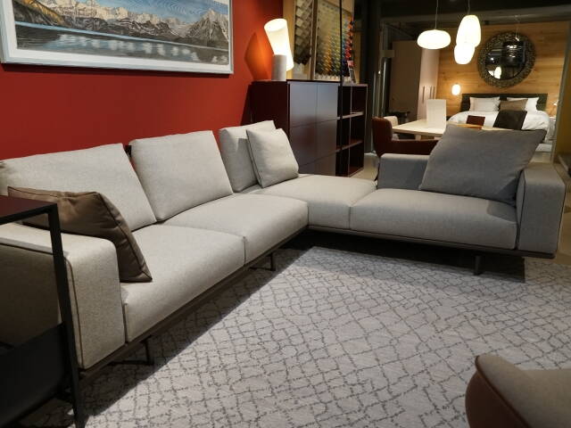 Sofagruppe Lento von WeibelWeibel Sofagruppe Lento von WeibelWeibel