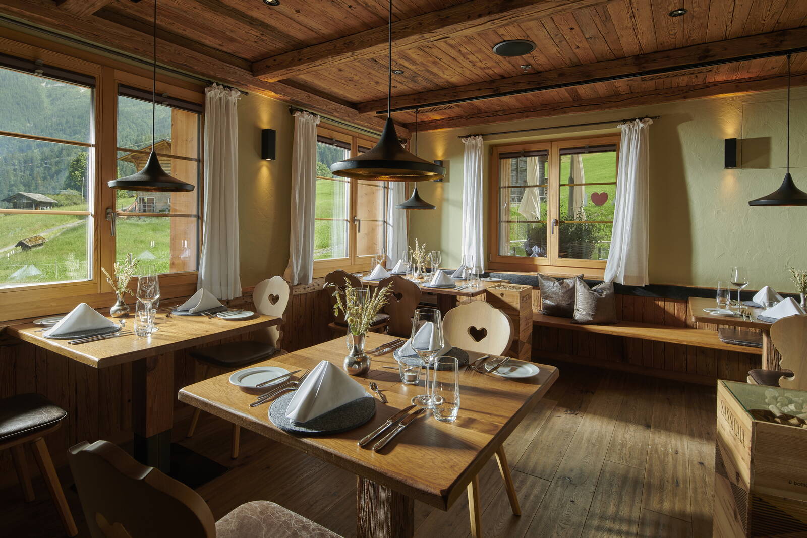 Hotel Aspen, Grindelwald Hotel Aspen, Grindelwald