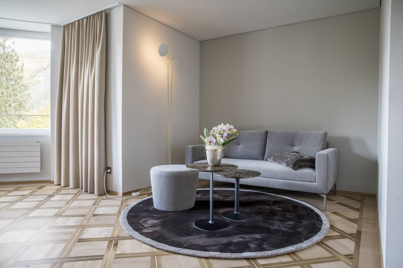 Privatklinik Meiringen - Haus Des Alpes