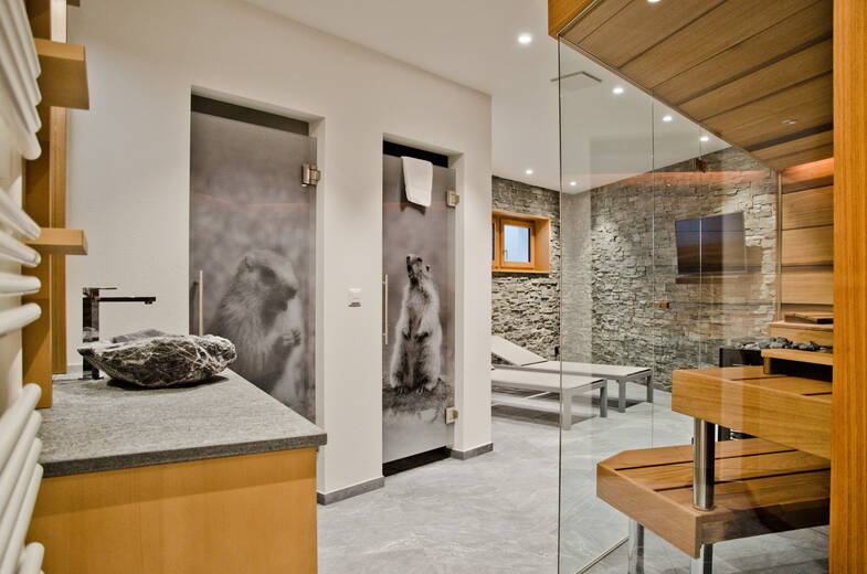 Chalet Isch, Grindelwald