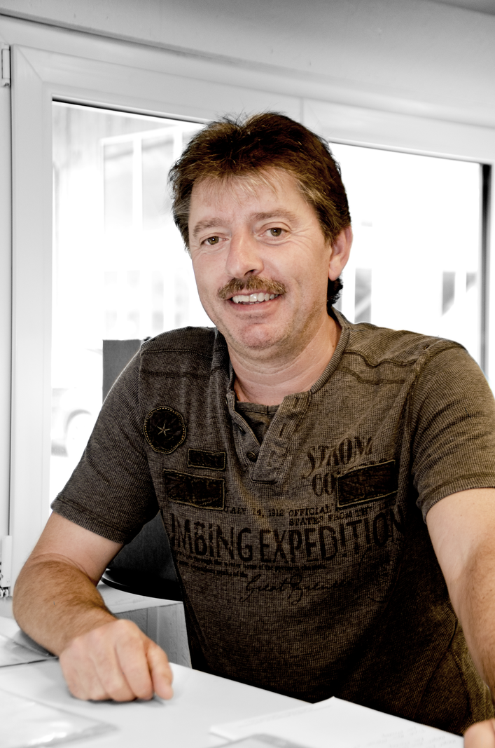 Christian Heiniger Christian Heiniger