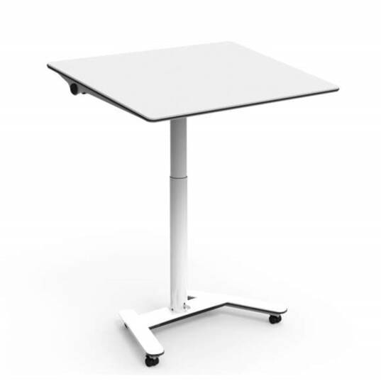 Bürotisch Dinamica solo Identi