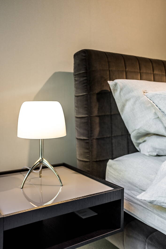Minotti Twiggy bei GRIWA INTERIOR Minotti Twiggy bei GRIWA INTERIOR
