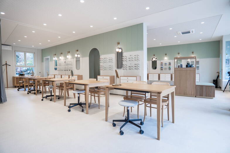 Urfer Optik Urfer Optik