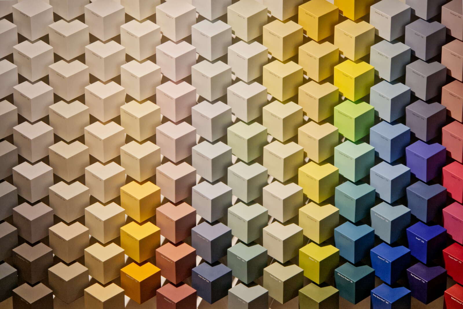 Ausstellung GRIWA INTERIOR