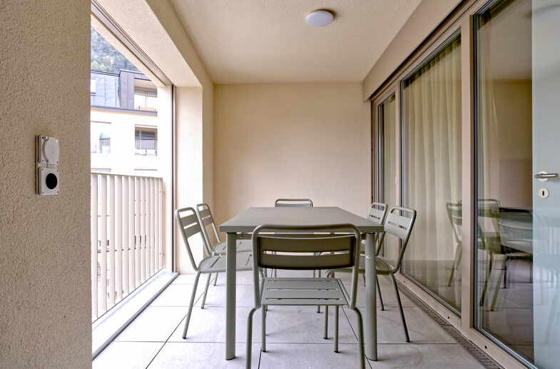 Ferienwohnungen in Interlaken Ferienwohnungen in Interlaken