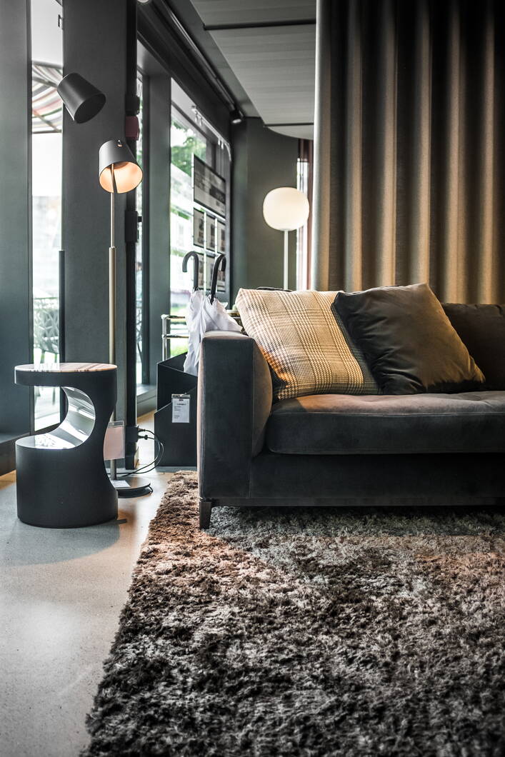 Minotti Minotti