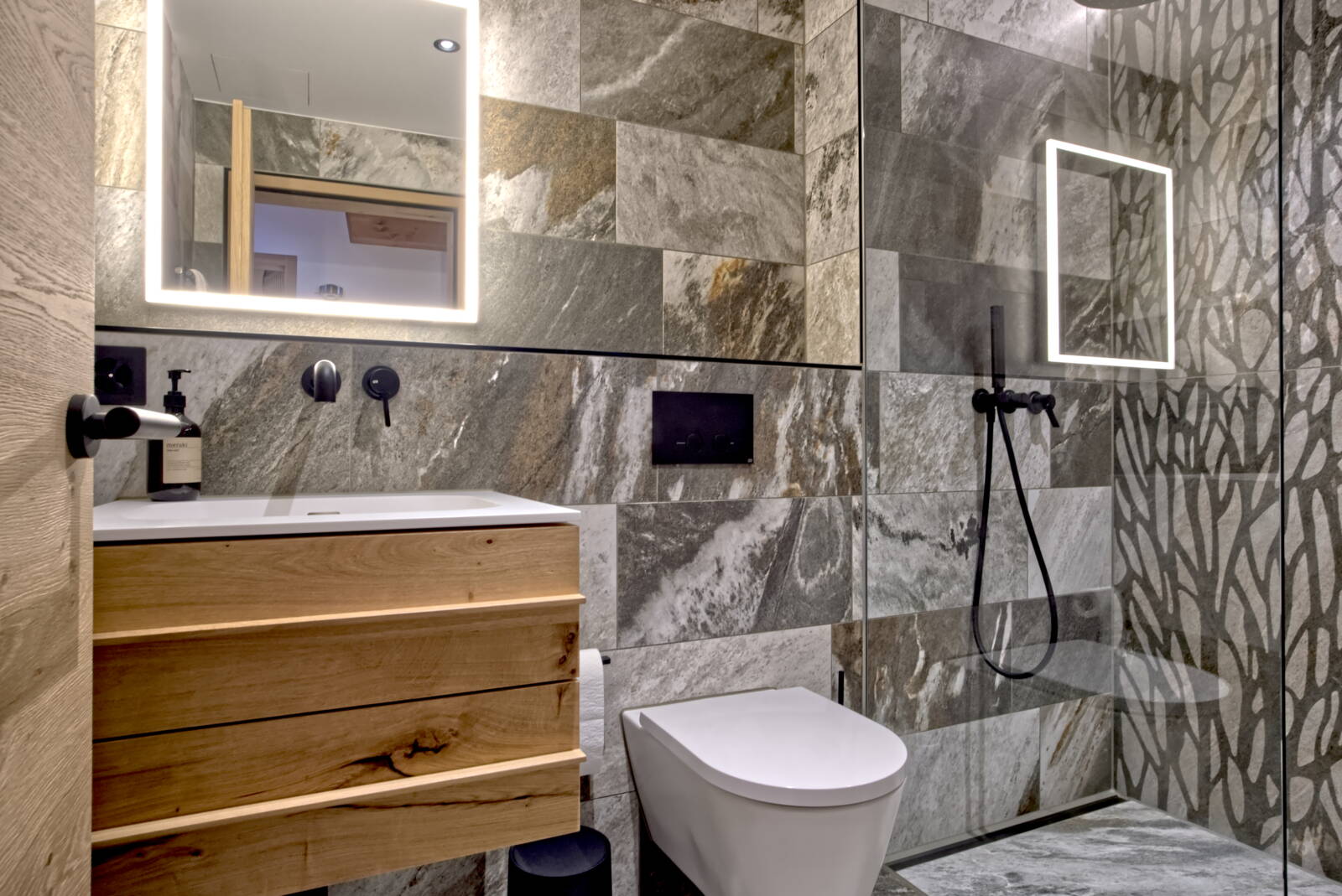 Apartment Chalet GRINTIL Apartment Chalet GRINTIL