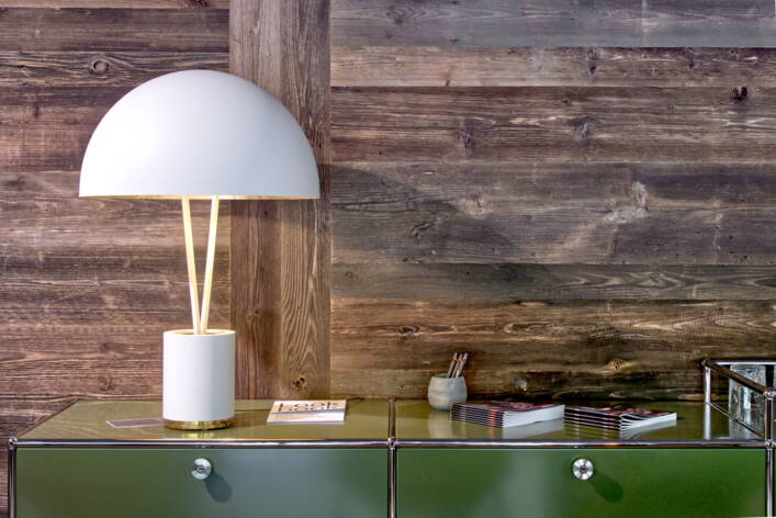 Ausstellung GRIWA INTERIOR