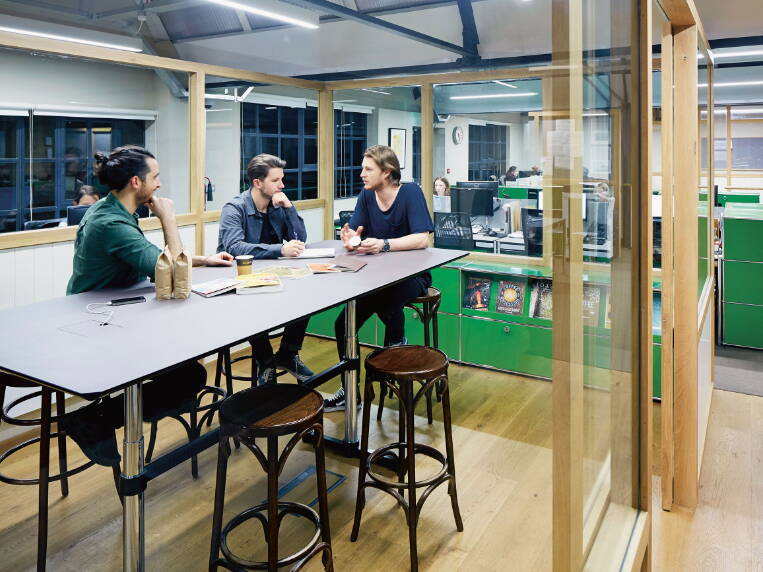 Foto: Martin Brunner Foto: Martin Brunner