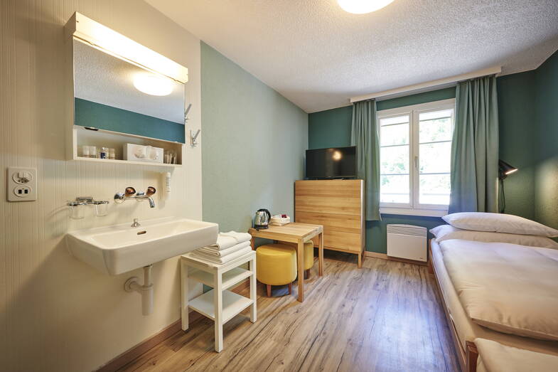 Hotel Interlaken, Interlaken Hotel Interlaken, Interlaken