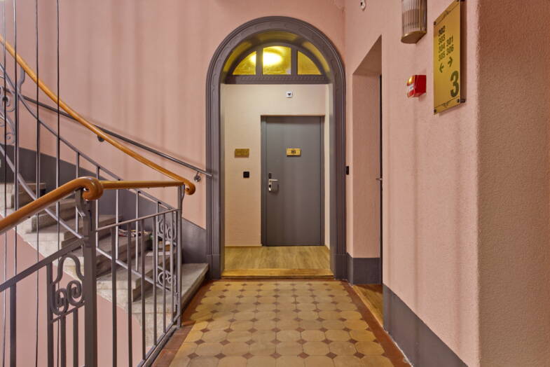 BankHouse, Interlaken BankHouse, Interlaken