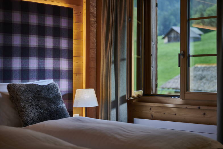 Hotel Aspen, Grindelwald Hotel Aspen, Grindelwald