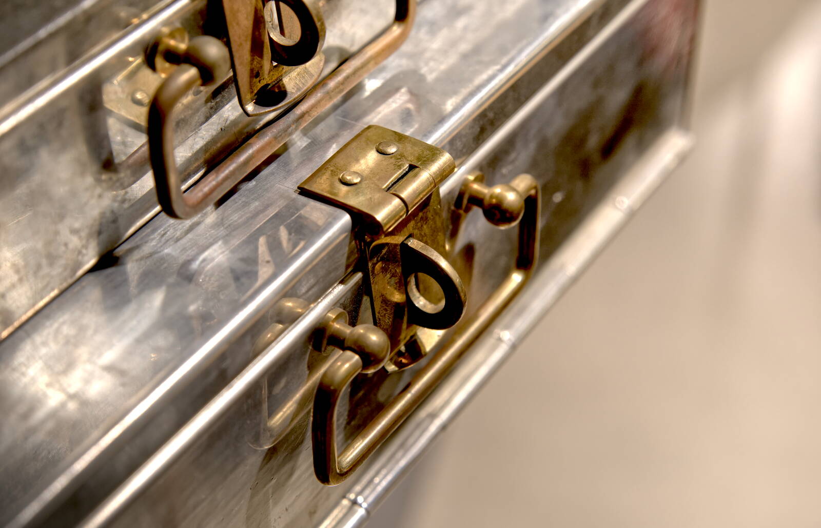 BankHouse, Interlaken