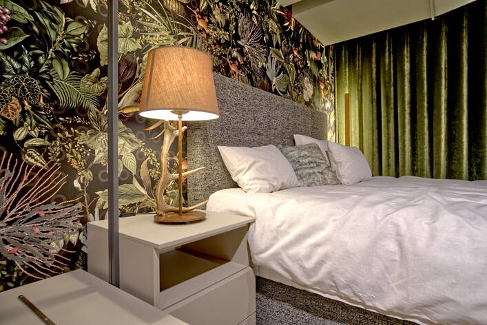 Showroom Hotellerie