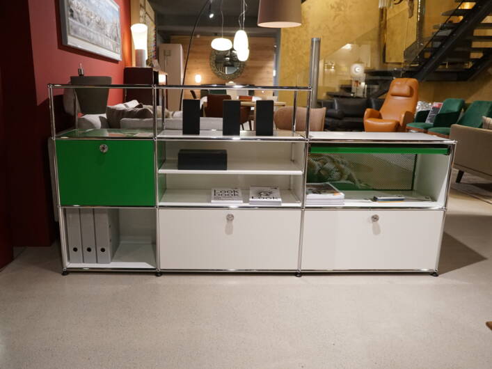 USM Haller Regal C USM Haller Regal C