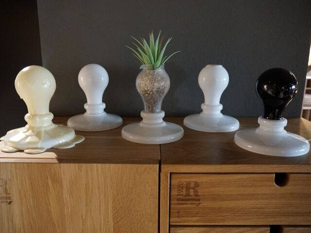 Kollektion The Light Bulb Series von Foscarini Kollektion The Light Bulb Series von Foscarini