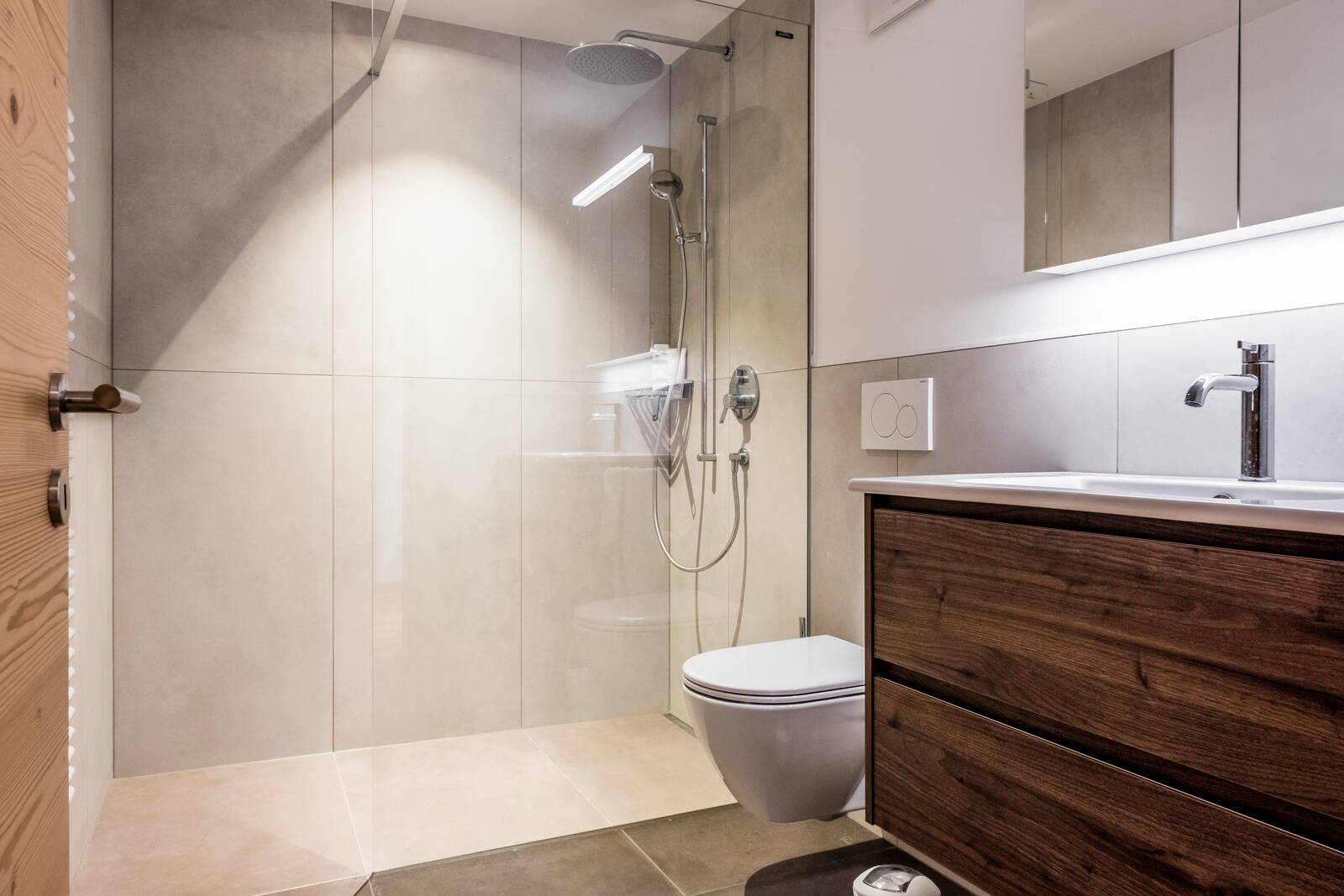 Wohnung in Grindelwald Wohnung in Grindelwald