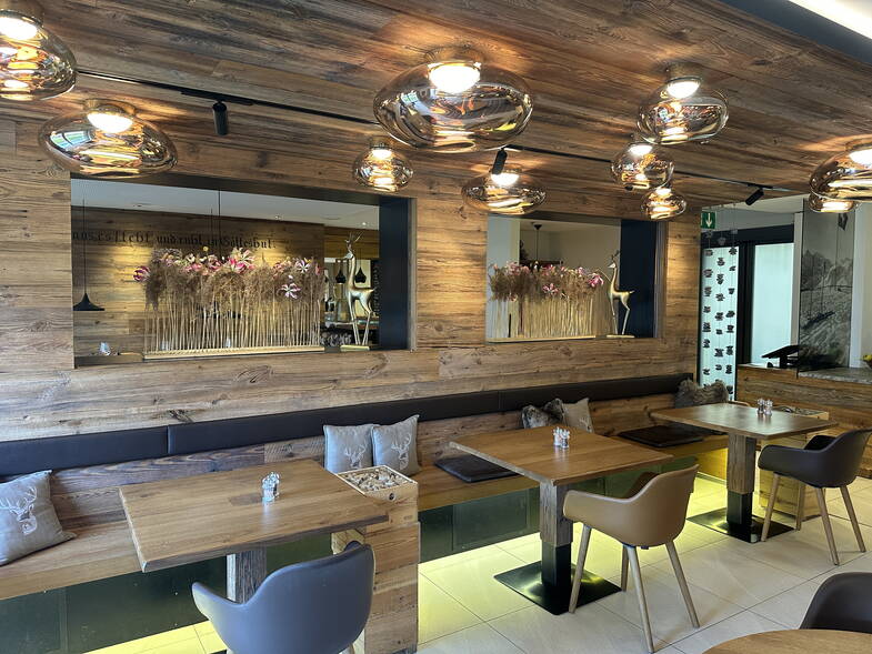 Hotel Aspen, Grindelwald